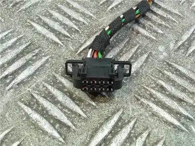 Pezzo di ricambio per auto di seconda mano controllo riscaldamento / aria condizionata per volkswagen phaeton (3d2/3d8) bmk riferimenti oem iam 3d0919815n  