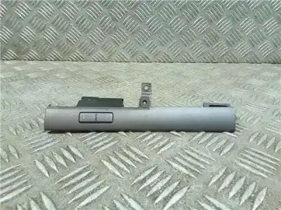 Pezzo di ricambio per auto di seconda mano  per VOLKSWAGEN PHAETON (3D2/3D8)  Riferimenti OEM IAM 3D0919815L  
