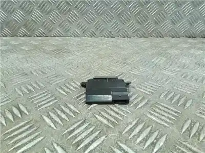 Pezzo di ricambio per auto di seconda mano controllo riscaldamento / aria condizionata per volkswagen phaeton (3d2/3d8) bmk riferimenti oem iam 3d0919815l  