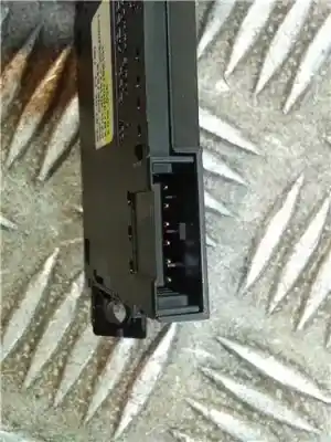 Pezzo di ricambio per auto di seconda mano controllo riscaldamento / aria condizionata per volkswagen phaeton (3d2/3d8) bmk riferimenti oem iam 3d0919815l  