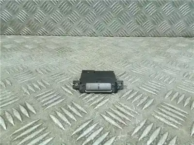 Pezzo di ricambio per auto di seconda mano  per VOLKSWAGEN PHAETON (3D2/3D8)  Riferimenti OEM IAM 3D0919815L  