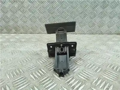 Pezzo di ricambio per auto di seconda mano leva del freno a mano per volkswagen phaeton (3d2/3d8) bmk riferimenti oem iam 3d1712305  