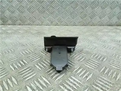 Pezzo di ricambio per auto di seconda mano leva del freno a mano per volkswagen phaeton (3d2/3d8) bmk riferimenti oem iam 3d1712305  