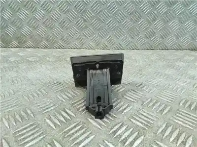 Pezzo di ricambio per auto di seconda mano leva del freno a mano per volkswagen phaeton (3d2/3d8) bmk riferimenti oem iam 3d1712305  