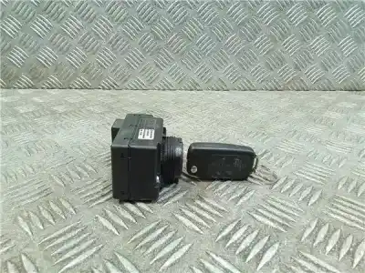Second-hand car spare part ignition switch for volkswagen phaeton (3d2/3d8) bmk oem iam references 3d0905865e  