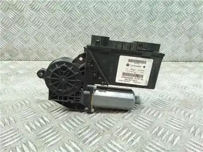 Pezzo di ricambio per auto di seconda mano MOTORE ALZACRISTALLI POSTERIORE SINISTRO per VOLKSWAGEN PHAETON (3D2/3D8)  Riferimenti OEM IAM 3D0959703D  