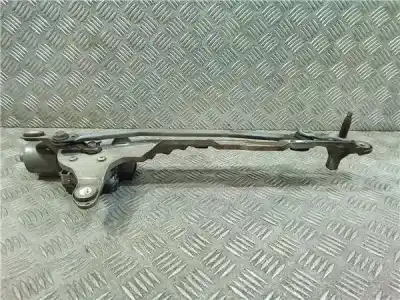 Pièce détachée automobile d'occasion MOTEUR D'ESSUIE-GLACE AVANT pour VOLKSWAGEN PHAETON (3D2/3D8)  Références OEM IAM 3D1955120B  