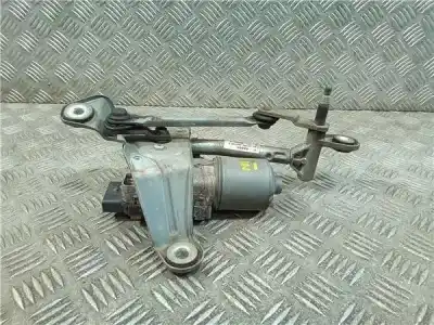Pièce détachée automobile d'occasion MOTEUR D'ESSUIE-GLACE AVANT pour VOLKSWAGEN PHAETON (3D2/3D8)  Références OEM IAM 3D0955119A  
