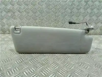 Pezzo di ricambio per auto di seconda mano tenda sinistra per volkswagen phaeton (3d2/3d8) bmk riferimenti oem iam 3d0857551f  