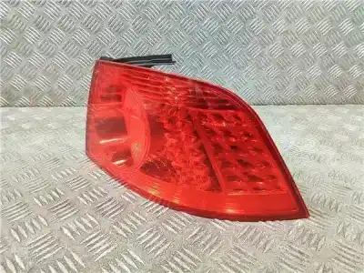 Автозапчастина б/у правий ліхтар для volkswagen phaeton (3d2/3d8) bmk посилання на oem iam   