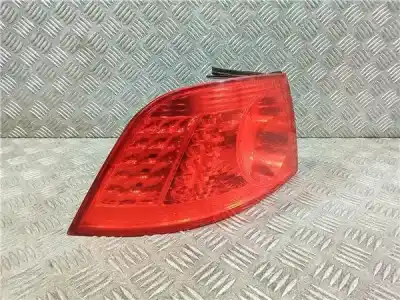 Автозапчасти б/у левый задний фонарь за volkswagen phaeton (3d2/3d8) bmk ссылки oem iam   