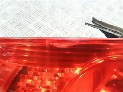 Автозапчасти б/у левый задний фонарь за volkswagen phaeton (3d2/3d8) bmk ссылки oem iam   