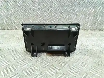 Автозапчастина б/у клімат-контроль для volkswagen phaeton (3d2/3d8) bmk посилання на oem iam   