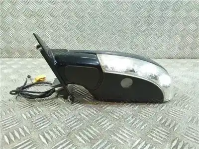 Second-hand car spare part left rearview mirror for volkswagen phaeton (3d2/3d8) bmk oem iam references   