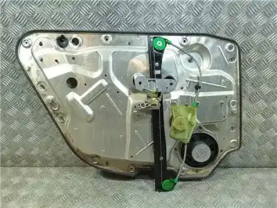 Автозапчасти б/у задний правый стеклорегулятор за volkswagen phaeton (3d2/3d8) bmk ссылки oem iam 3d4839756ag  