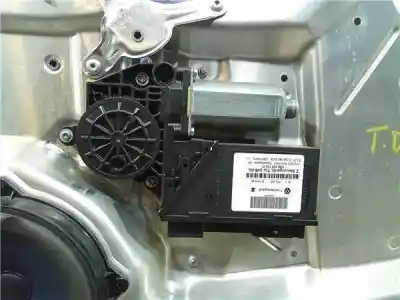 Автозапчасти б/у задний правый стеклорегулятор за volkswagen phaeton (3d2/3d8) bmk ссылки oem iam 3d4839756ag  