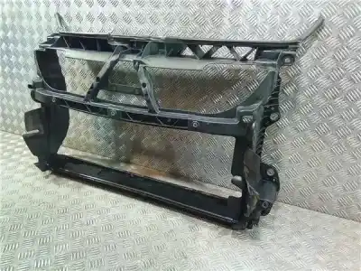 Автозапчастина б/у фронтальна панель для volkswagen phaeton (3d2/3d8) bmk посилання на oem iam 3d0805588d  