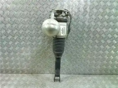 Gebrauchtes Autoersatzteil Stoßdämpfer links hinten zum VOLKSWAGEN PHAETON (3D2/3D8)  OEM-IAM-Referenzen 3D0616001K  