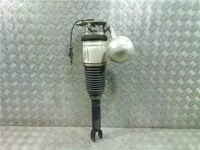 Peça sobressalente para automóvel em segunda mão AMORTECEDOR TRASEIRO DIREITO por VOLKSWAGEN PHAETON (3D2/3D8)  Referências OEM IAM 3D0616002K  