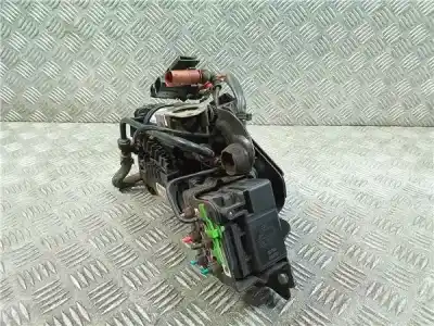 Автозапчастина б/у подвісний насос для volkswagen phaeton (3d2/3d8) bmk посилання на oem iam 3d0616005k  