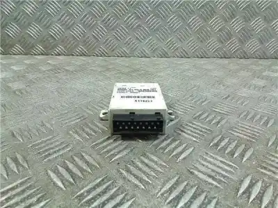 Second-hand car spare part ELECTRONIC MODULE for BMW X5 (E53)  OEM IAM references 61356908767  