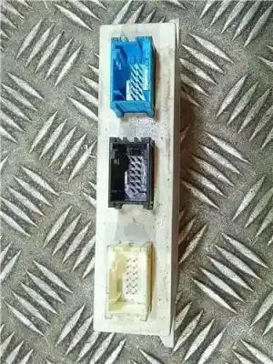 Second-hand car spare part electronic module for bmw x5 (e53) 30-6d-1 oem iam references 66216916407  