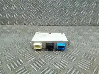 Peça sobressalente para automóvel em segunda mão módulo eletrônico por bmw x5 (e53) 30-6d-1 referências oem iam 66216916407