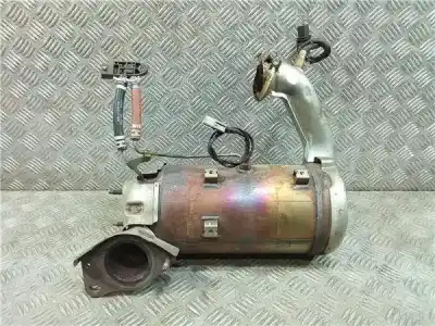 Peça sobressalente para automóvel em segunda mão CATALISADOR por MERCEDES CITAN (W415) COMBI  Referências OEM IAM 208A00184R  
