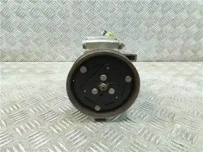 Second-hand car spare part AIR CONDITIONING COMPRESSOR for MERCEDES-BENZ CITAN (W415) COMBI  OEM IAM references 8200953359A  