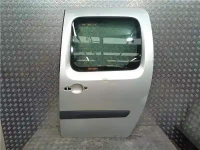 Peça sobressalente para automóvel em segunda mão PORTA DE CORRER ESQUERDA por MERCEDES-BENZ CITAN (W415) COMBI  Referências OEM IAM A4157302900  