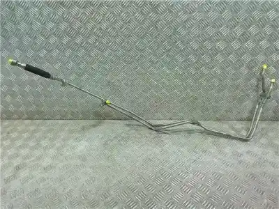 Second-hand car spare part tube for audi q5 (8r) caha oem iam references 8r0317818ab