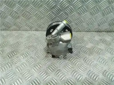 Second-hand car spare part steering pump for audi q5 (8r) caha oem iam references 8r0145155n