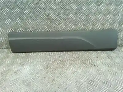 Second-hand car spare part decorative moulding for audi q5 (8r) caha oem iam references 8r0853969e