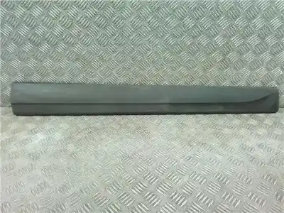 Second-hand car spare part decorative moulding for audi q5 (8r) caha oem iam references 8r853959e