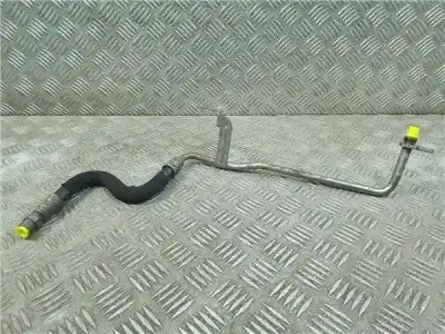 Second-hand car spare part tube for audi q5 (8r) caha oem iam references 8r0317826k