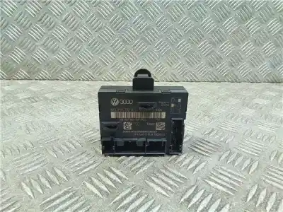 Second-hand car spare part central locking pump for audi q5 (8r) caha oem iam references 8k0959792h