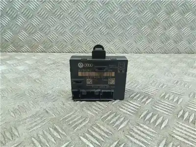 Second-hand car spare part central locking pump for audi q5 (8r) caha oem iam references 8k0959795c