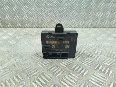 Second-hand car spare part central locking pump for audi q5 (8r) caha oem iam references 8k0959795c