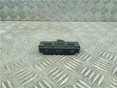 Second-hand car spare part multifunction switch for audi q5 (8r) caha oem iam references 8r0959673a