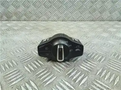 Second-hand car spare part headlights switch for audi q5 (8r) caha oem iam references 8k0941531al