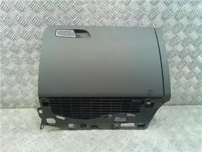 Second-hand car spare part glove compartment for audi q5 (8r) caha oem iam references 8r1857035d