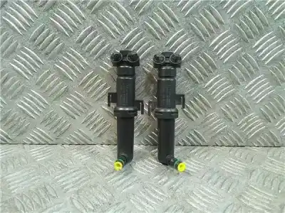 Second-hand car spare part xenon headlights washer for audi q5 (8r) caha oem iam references 8r0955102