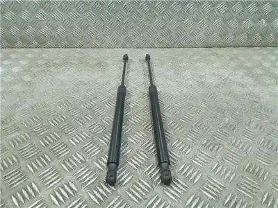 Second-hand car spare part tailgate gas strut for audi q5 (8r) caha oem iam references 8r082755203s