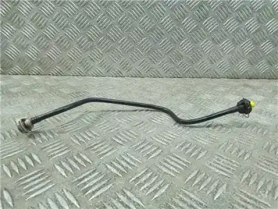 Second-hand car spare part tube for audi q5 (8r) caha oem iam references 8r0121081m