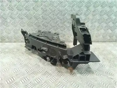 Second-hand car spare part right headlight support for audi q5 (8r) caha oem iam references 8r0805608