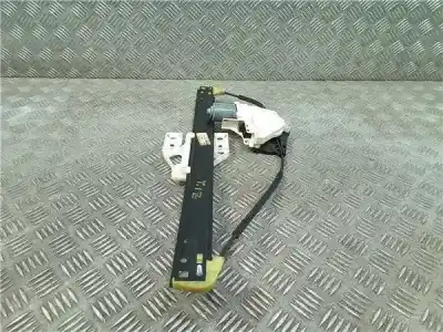 Second-hand car spare part rear left window regulator for audi q5 (8r) caha oem iam references 8r0839461d