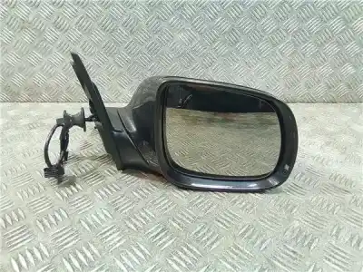 Second-hand car spare part right rearview mirror for audi q5 (8r) caha oem iam references 8r1857410d