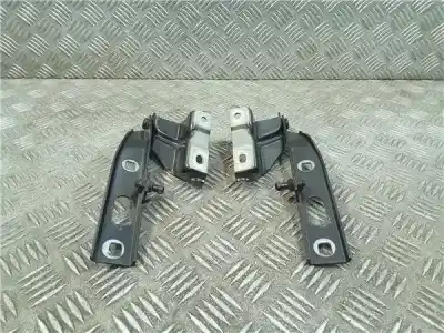 Second-hand car spare part left front hood hinge for audi q5 (8r) caha oem iam references 8r0823301a