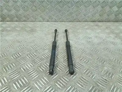 Second-hand car spare part bonnet gas strut for audi q5 (8r) caha oem iam references 8r0823359a