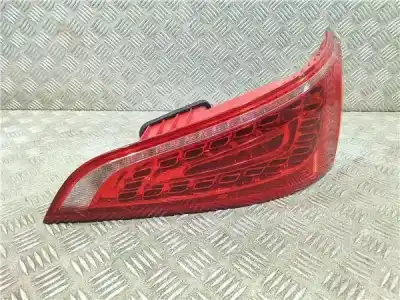 Second-hand car spare part right tailgate light for audi q5 (8r) caha oem iam references 8r0945094a